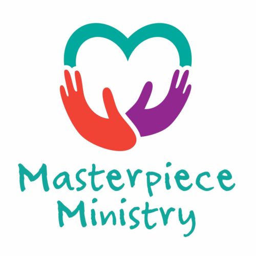 Masterpiece Ministry Logo