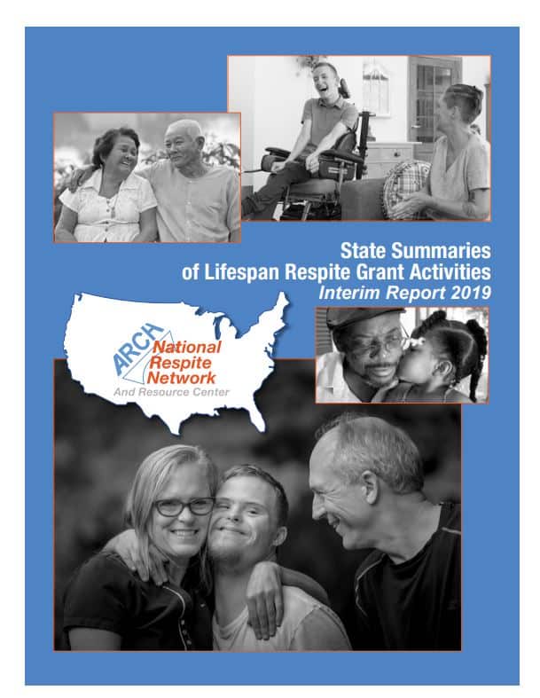 Old State Summaries Cover