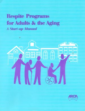 Respite For Adults