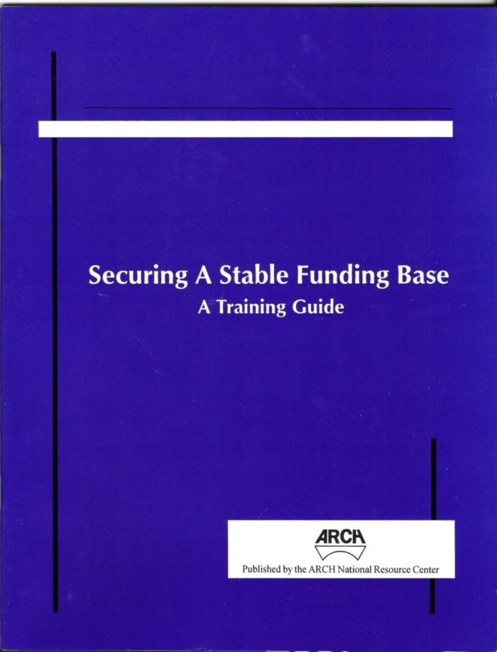 Securing Stable FUnding