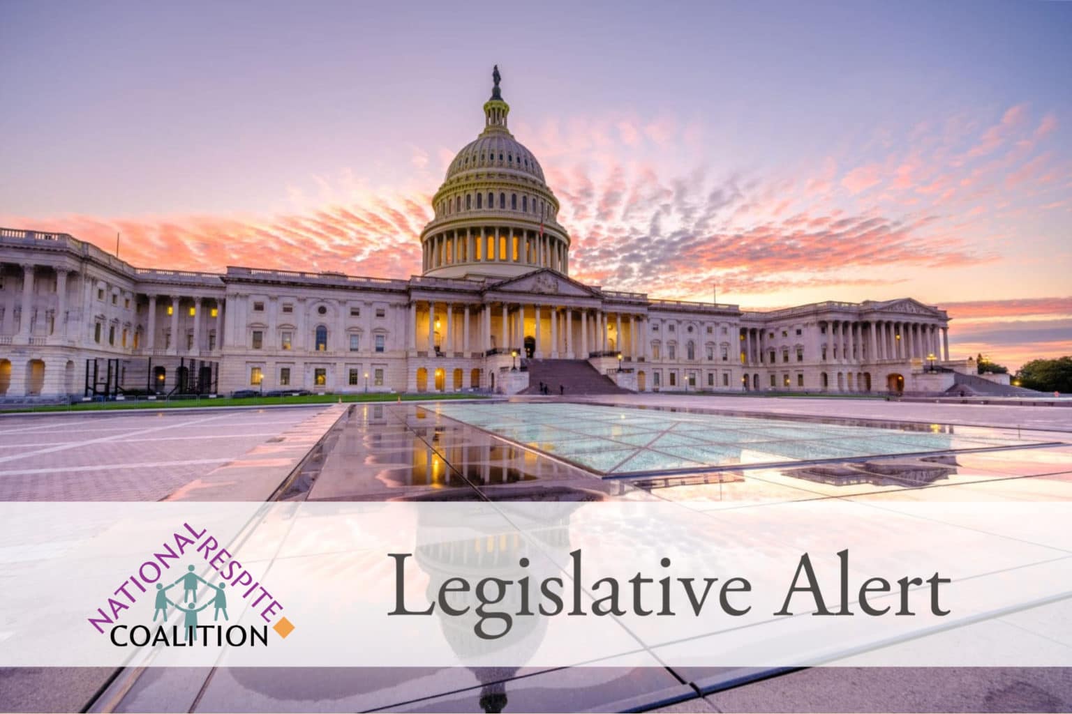 TAKE ACTION on FY 2024 Appropriations During the August Congressional