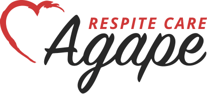 Agape Respite Care Logo