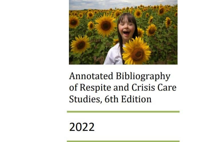 Annotated Biblio Cover 2022