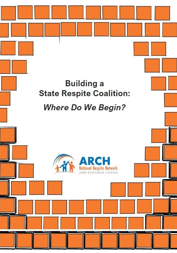 Building Coalitions Cover