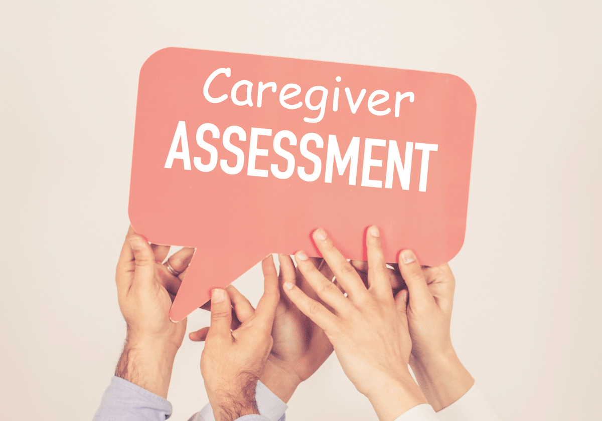 Caregiver