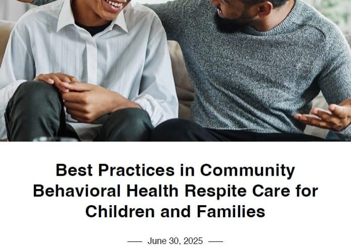 Cover BEhavioral Health