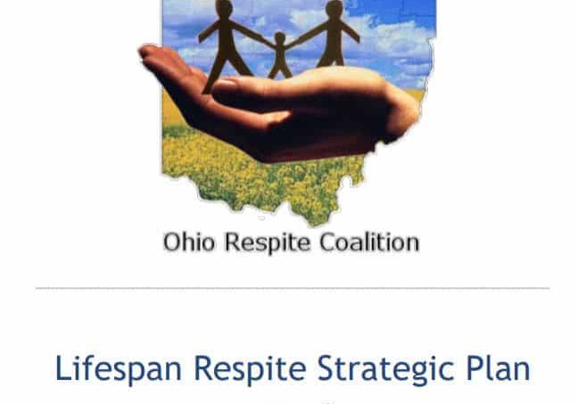Ohio Strategic Plan Cover