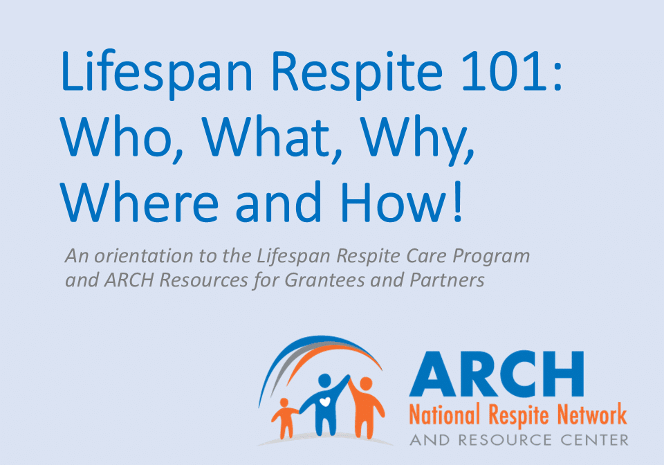 Orientation Video Featured Image