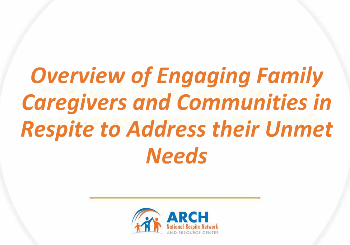 Over View Day Research Panel Thumbnail