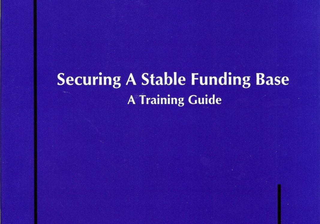 Securing Stable FUnding