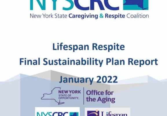 Cover NY Sustainabilit Plan